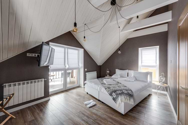 fori-areazione-camera-da-letto-muffa camera da letto con finestre